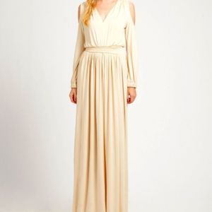 Rachel Pally "Neptune" Dress Small